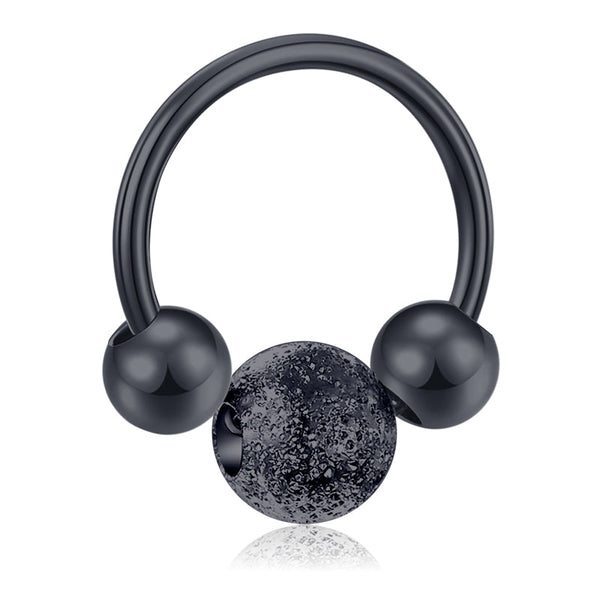 Nose Rings Hoop 20 Gauge Nose Hoops Stainless Steel Nose Hoop Rings fo