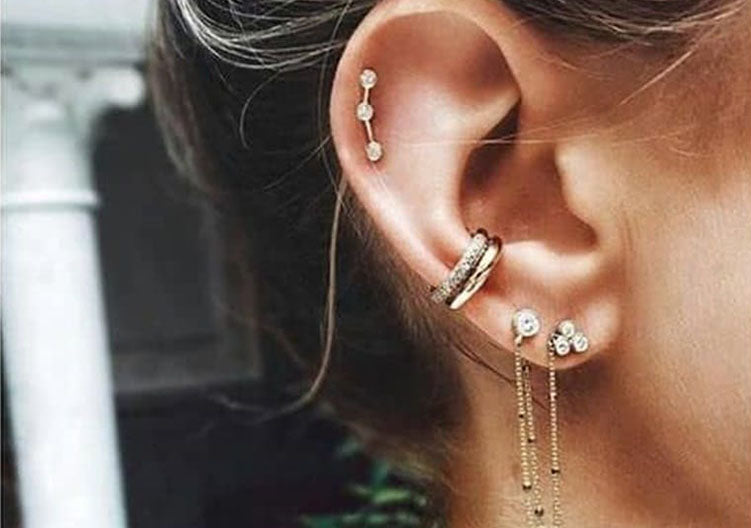 5 Exciting Reasons to Get a Conch Piercing