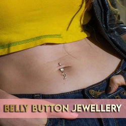 Belly Button Jewelry