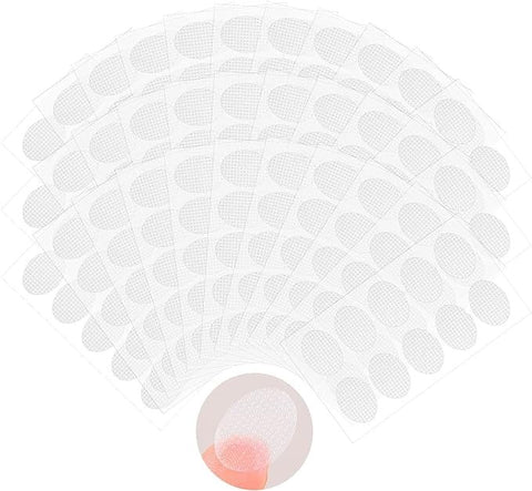 Earring Stickers for Split Earlobes Ear Stickers for Heavy Earrings Wonder Earring Support Protectors Patches Large Earring Stabilizers Stickers Ear Lobe Saver Lifts