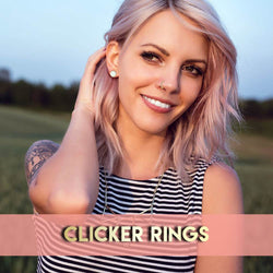 Clicker Rings
