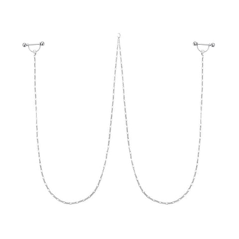 Nipper Chain Nipple Chain