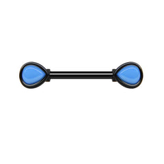 16mm Nipple Rings Straight Barbells Surgical Steel Nipplerings Piercing Jewelry 14G