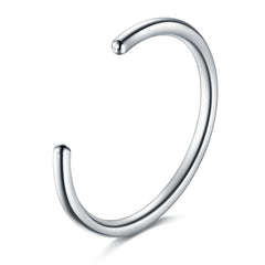 20G 22G Small Nose Rings Hoop