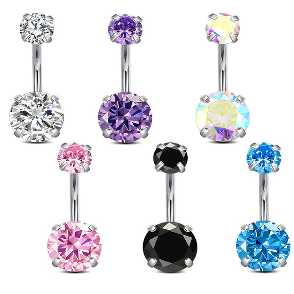 Classic Belly Rings
