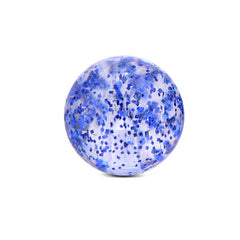 16G 3MM Colorful Glitter Ball for 16G Replacement Piercing Ball Acrylic Available