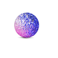 16G 3MM Tinfoil Replacement Ball Acrylic Muti-Color Available