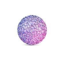 16G 3MM Tinfoil Replacement Ball Acrylic Muti-Color Available