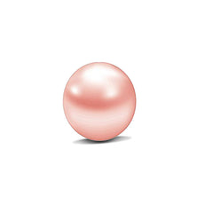 14G 5MM 8MM Pearl Replacement Ball Synthetic Pearl for Piercing Muti-Color Available