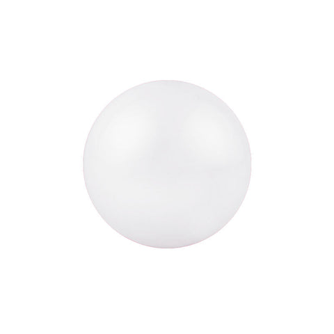 14G 5MM 8MM Glowing Balls Replacement Glow in Dark Ball Acrylic Muti-Color Available