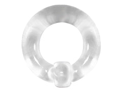 Acrylic PA Ring Captive Bead Rings