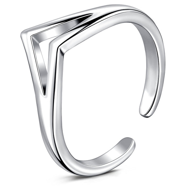 Toobs Ring Toe Rings-dbella