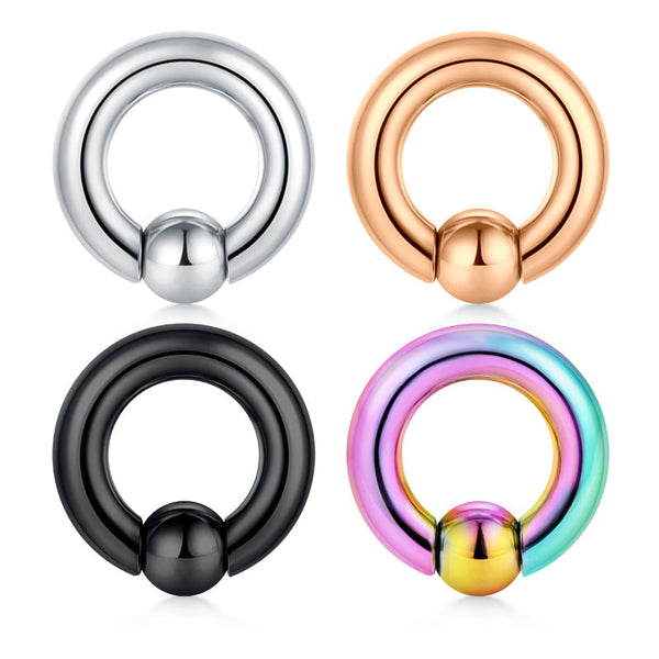 PA Ring--dbella