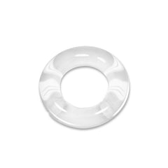 Acrylic Ear Tunnel Plug Flesh Expander Piercing 3mm-8mm)