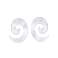 Acrylic Ear Tunnel Plug Flesh Expander Piercing1.6mm-12mm)